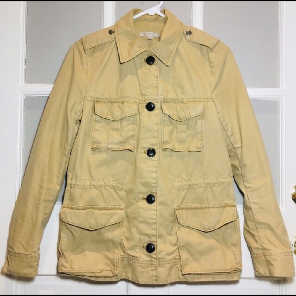 Gap Cargo Jacket - image 2